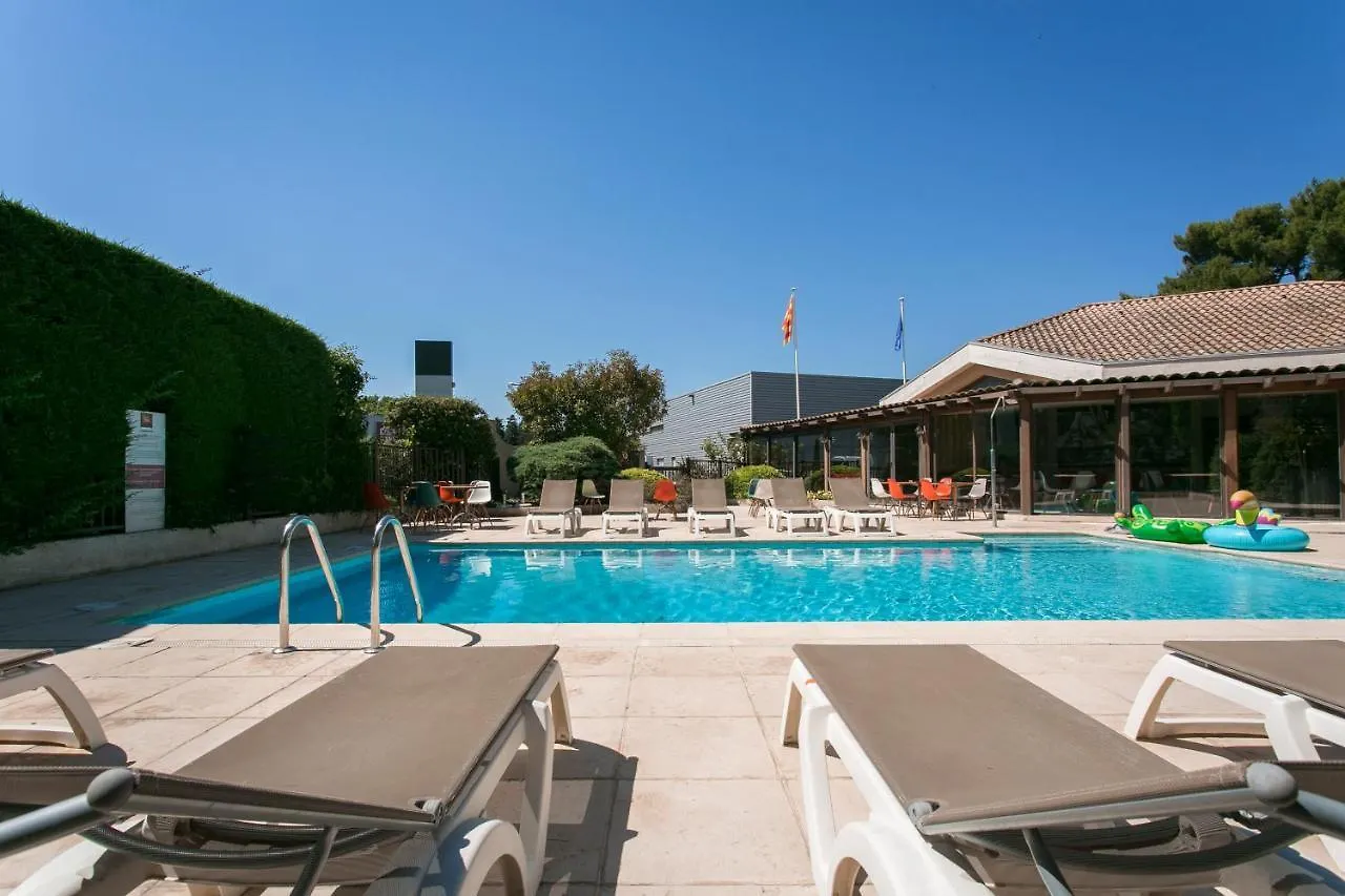 Ibis Avignon Sud Hotel