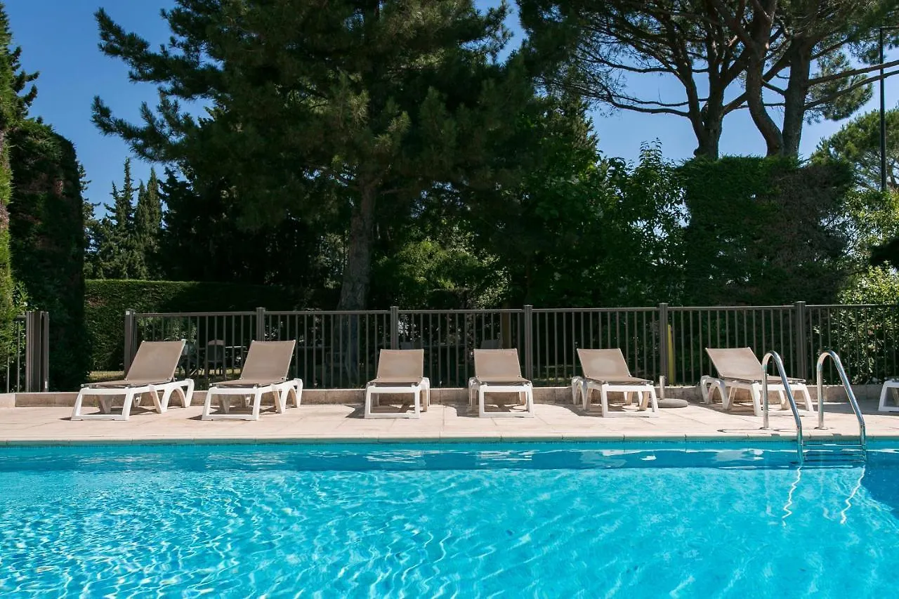 Ibis Avignon Sud Hotel