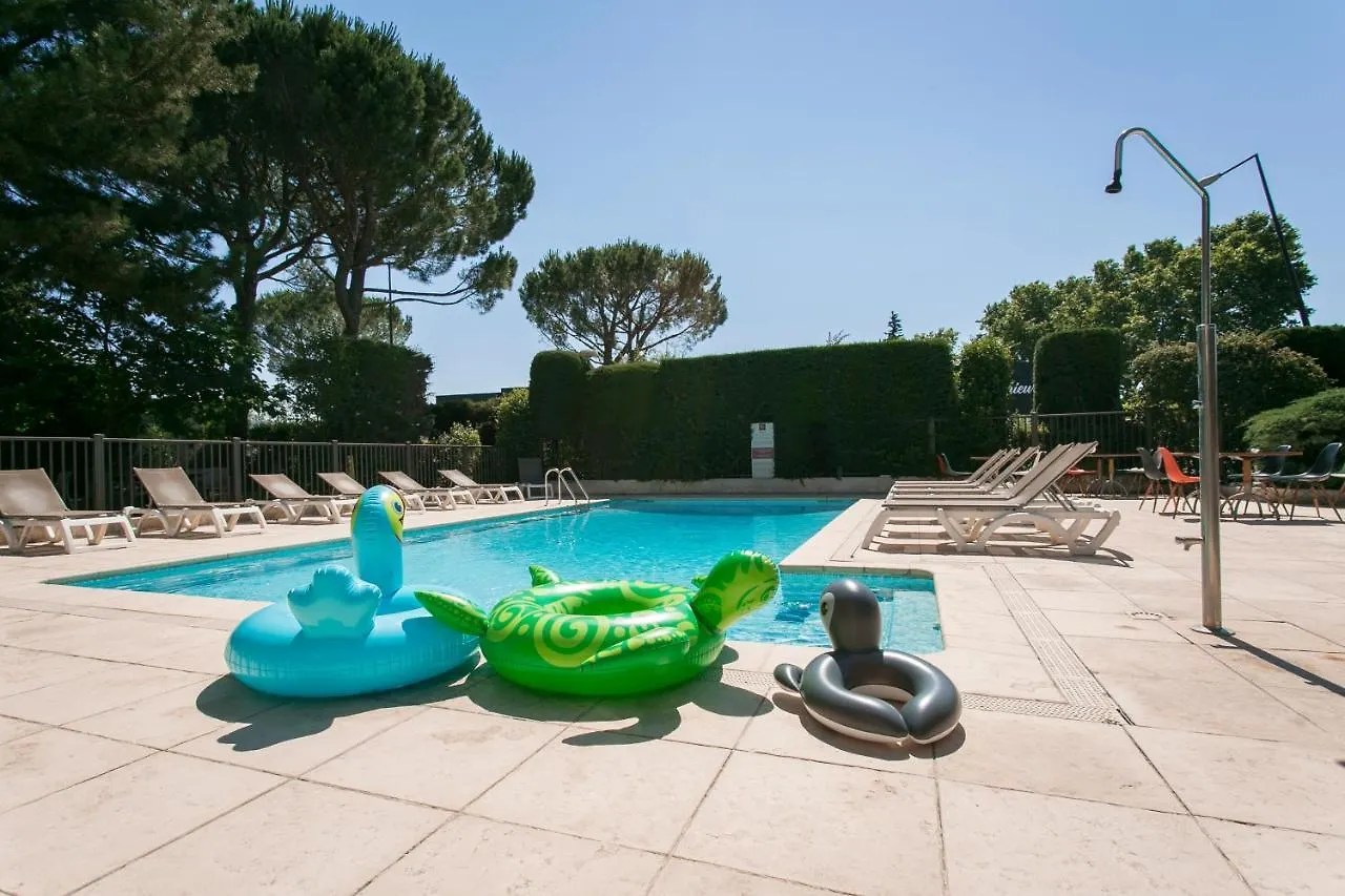 Ibis Avignon Sud Hotel