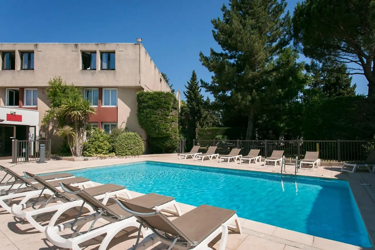 Ibis Avignon Sud Hotel