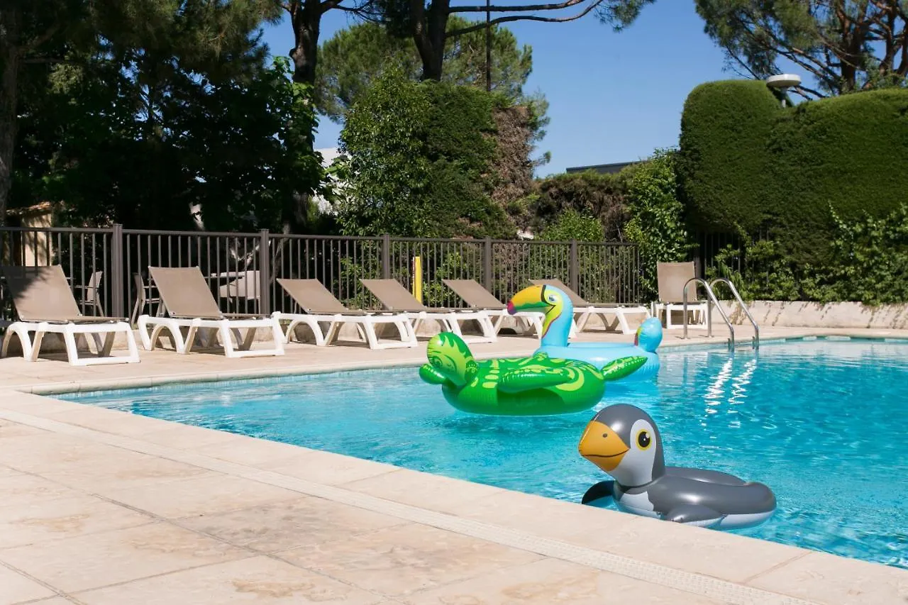 Ibis Avignon Sud Hotel