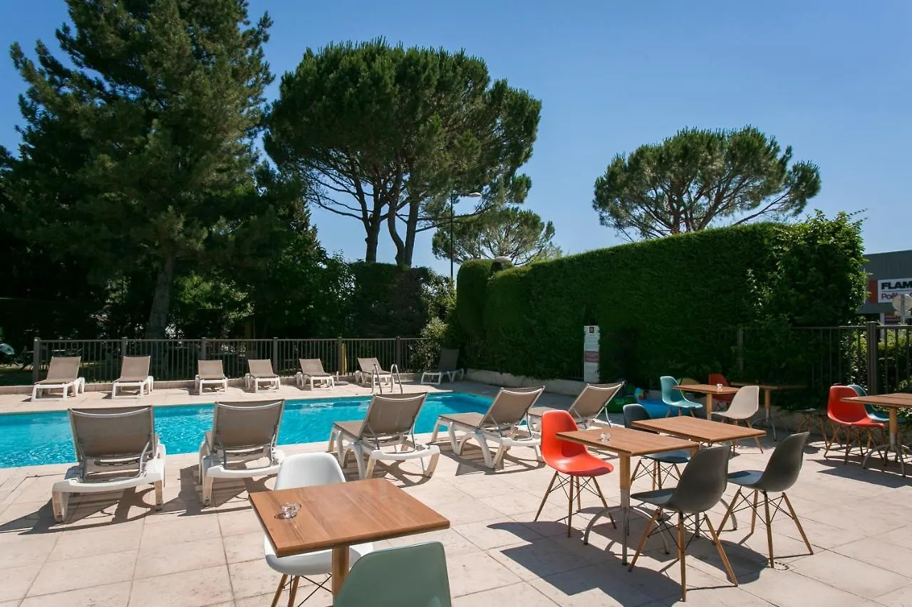 Ibis Avignon Sud Hotel