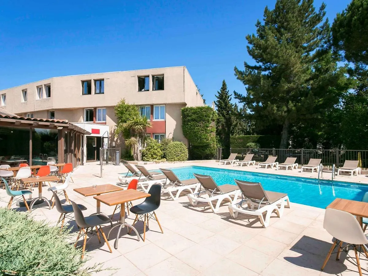 Ibis Avignon Sud Hotel 3*,